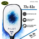FRANKLIN PILOT PP 2 PLAYER SET