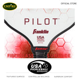 FRANKLIN PILOT PP 2 PLAYER SET