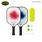 FRANKLIN PILOT PP 2 PLAYER SET