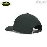 BOARDWALK ROPE TT PINE/WHT/GLD