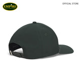 BOARDWALK ROPE TT PINE/WHT/GLD