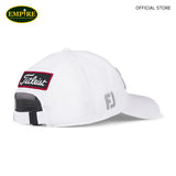 TOUR PERFORMANCE WHITE/GRAY
