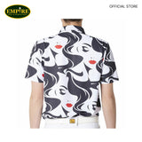 LM M S/S MONA SHIRT