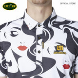 LM M S/S MONA SHIRT