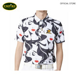 LM M S/S MONA SHIRT