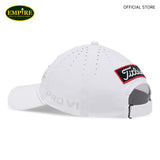 TOUR BREEZER WHITE/MARBLE