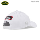 TOUR BREEZER WHITE/MARBLE