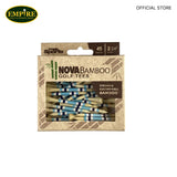 2 ¾" Nova Bamboo