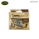 3 ¼" Nova Bamboo Tees