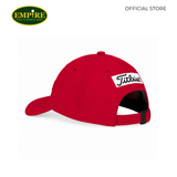 Titleist - Tour Performance cap Red/White