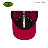 Titleist - Tour Performance cap Red/White