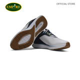FJ Pulse White/Gum/Navy Golf Shoes