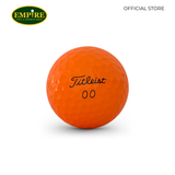Titleist  VELOCITY DZ ORANGE DD