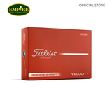 Titleist  VELOCITY DZ ORANGE DD