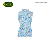 LoudMouth - Women's Sleeveless Shirt Partini
