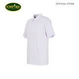 LoudMouth - Men's Short Sleeve Shirt Kissmark Embossed