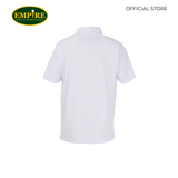 LoudMouth - Men's Short Sleeve Shirt Kissmark Embossed