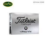 Titleist - Pro v1 Left Dash