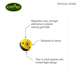 SKLZ - Impact Golf Balls