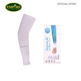 Aqua X - Cool Arm Sleeves