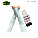 Aqua X - Cool Arm Sleeves