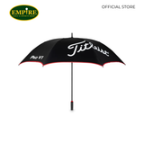 Titleist - Tour Single Canopy Umbrella