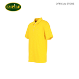 LoudMouth - Men's Short Sleeve Shirt Kissmark Embossed