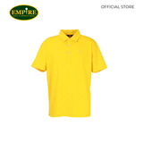 LoudMouth - Men's Short Sleeve Shirt Kissmark Embossed