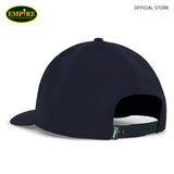 OCEANSIDE CAP NAVY/HUNTER/WHITE