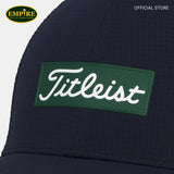 OCEANSIDE CAP NAVY/HUNTER/WHITE