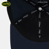 OCEANSIDE CAP NAVY/HUNTER/WHITE