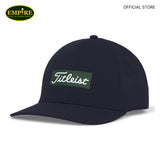 OCEANSIDE CAP NAVY/HUNTER/WHITE