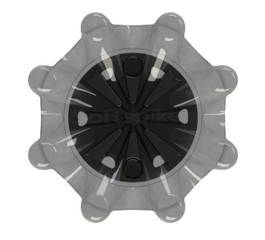 SOFTSPIKES Pulsar Fast Twist 3.0 Golf Cleat Empire Golf and Sports Shop