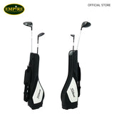PERFORMANCE QUARTER BAG B/W