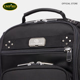 PRO CLUB GLOVE BACKPACK BK/BK