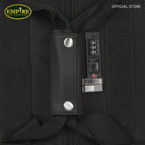 CLUB GLOVE TRAVELER BAG BK/BK