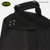 CLUB GLOVE TRAVELER BAG BK/BK