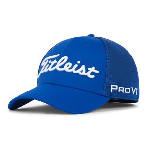 Titleist Stadry Waterproof Baseball Hat - 2020 - Puetz Golf