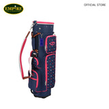 ONESIDER EZ LADIES ALL CARBON SHAFT 3X4+PT+CB 9P