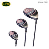 ONESIDER EZ LADIES ALL CARBON SHAFT 3X4+PT+CB 9P
