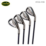 ONESIDER EZ LADIES ALL CARBON SHAFT 3X4+PT+CB 9P