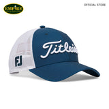 Titleist Tour Performance Mesh Golf Hat