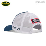 Titleist Tour Performance Mesh Golf Hat