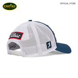 Titleist Tour Performance Mesh Golf Hat