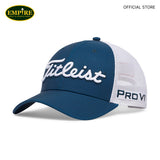 Titleist Tour Performance Mesh Golf Hat