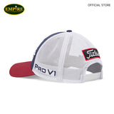 Titleist Tour Performance Mesh Golf Hat