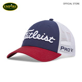 Titleist Tour Performance Mesh Golf Hat
