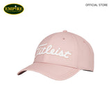 PLAYERS BALL MARKER SOFTPINK/W
