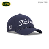 TOUR BREEZER NAVY/WHITE