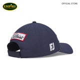 TOUR BREEZER NAVY/WHITE